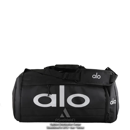 ساک ورزشی الو alo Club Bag A09