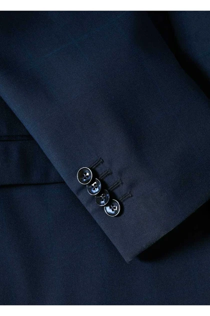 کت و ژاکت مردانه mango-man