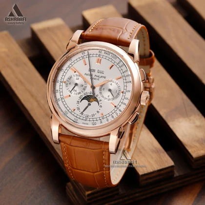 ساعت پتک فیلیپ Patek Philippe Grand Complications RGB52