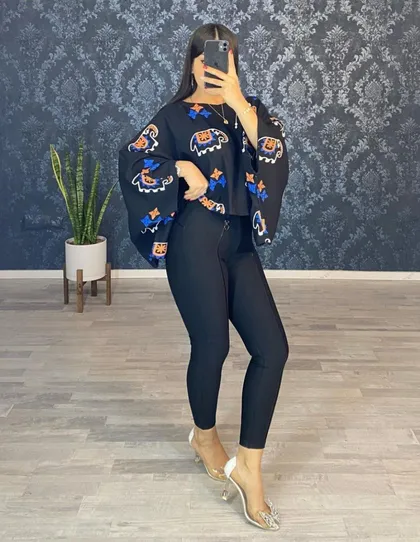 شومیز کد : 7218