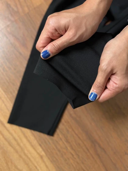 لگ اسلیم افکت گنی مشکی