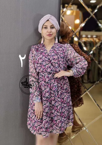 چپ راستی طرحدار 1