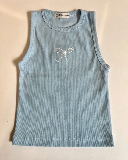 کراپ تاپ پاپیونی