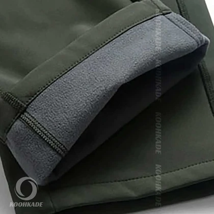 شلوار BLACKDEER مدل B138 M