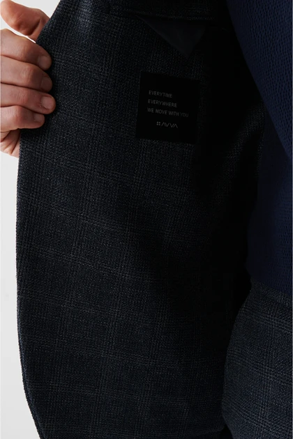 کت و ژاکت مردانه اوا avva