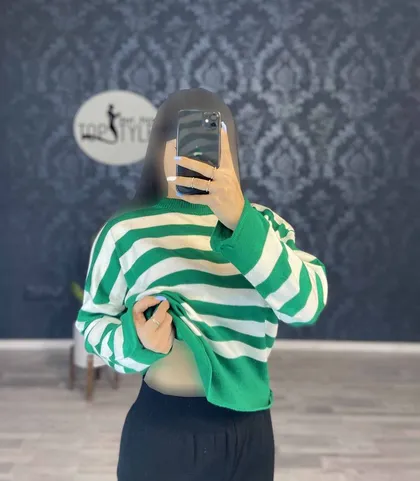 بلوز بافت کد : 7804