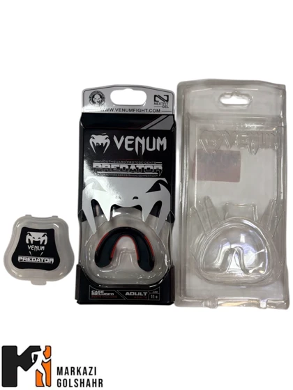 لثه بند سه لایه بوکس ونوم کد 2014735