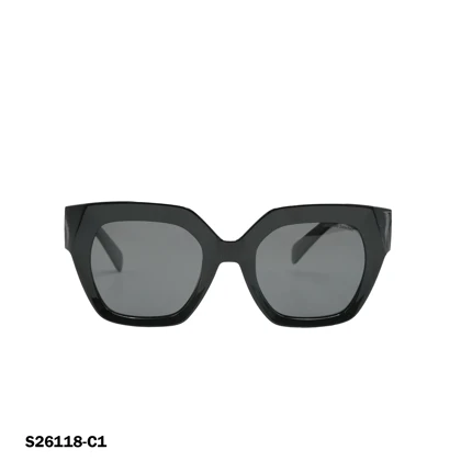 عینک آفتابی زنانه آنتونیو سانچز ( ANTONIO SANCHEZ ) مدل S26118