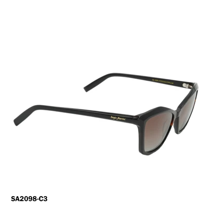 عینک آفتابی زنانه سرجیو مارتینی ( SERGIO MARTINI ) مدل SA 2098