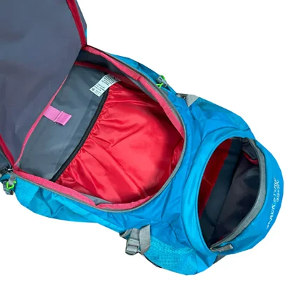 کوله پشتی پکینیو مدل PEKYNEW - PKN125 (35+10 LITER)