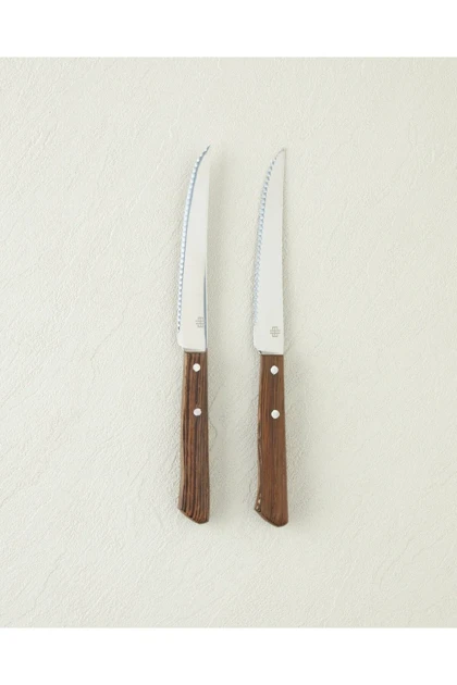 چاقوی برش English Home مدل Iron Slice استیل ضدزنگ