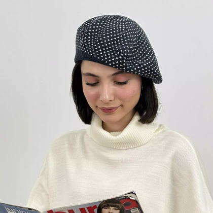 کلاه بافت1007246