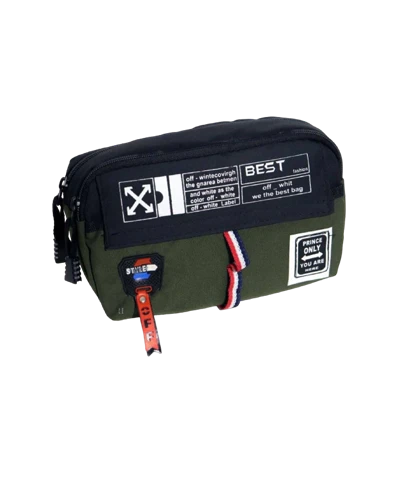 کیف کمری مردانه اسپرت