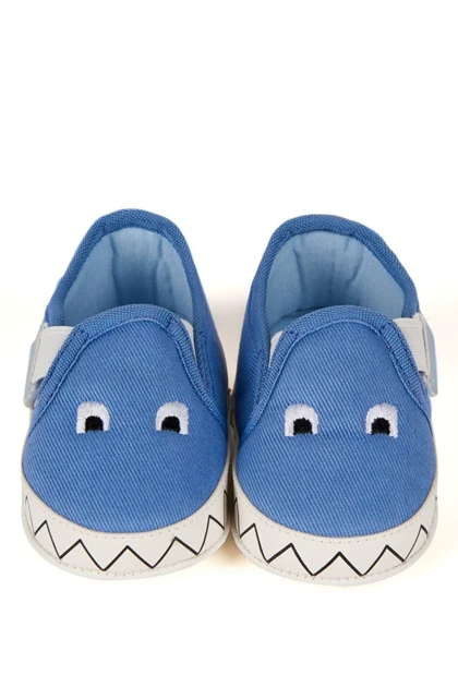 پاپوش بچگانه first-step first-step