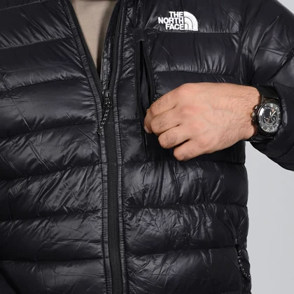 کاپشن THE NORTH FACE RD08