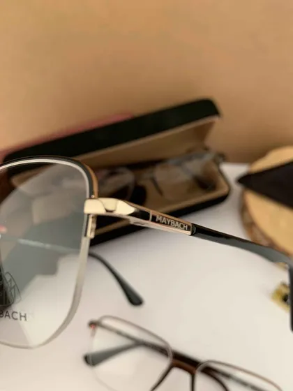 عینک طبی میباخ مدل MY1002