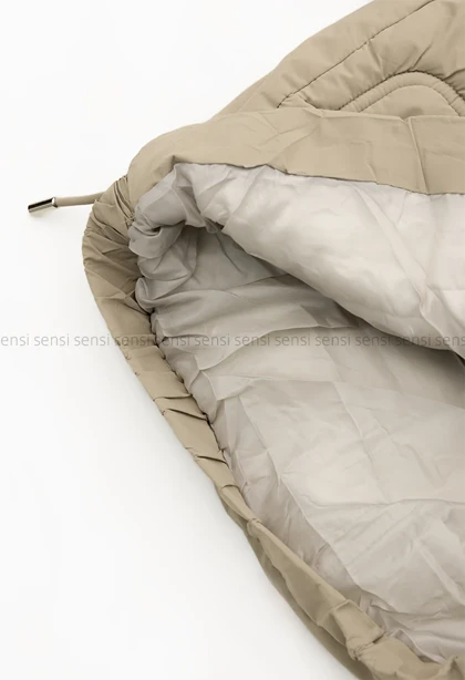 کاپشن وارداتی آستر دار پشم شیشه کد1004845