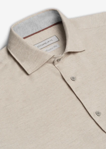 پیراهن Flannel