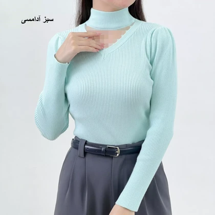 بلوز بافت سحر 1007811