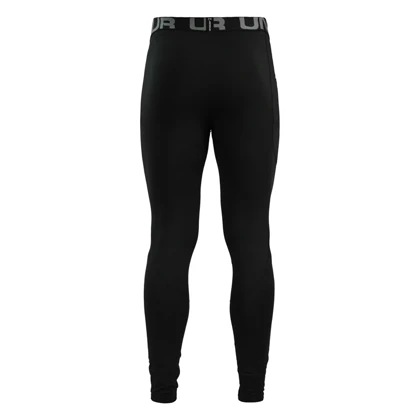 لگ ورزشی مردانه آندر آرمور مدل Heat Gear-226 مشکی