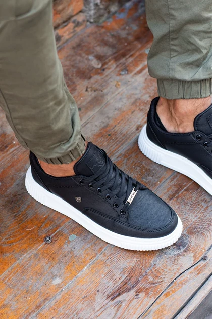 کتانی مردانه l.a-polo l.a-polo