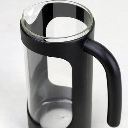 فرنچ پرس طرح دسته عصایی در دو حجم