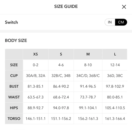 مایو دو تکه بیکینی کاپشه انگلیس کد DAA12C2L007AA