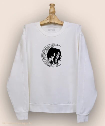 دورس مردانه و زنانه طرح شیطان کش شخصیت کوکوشیبو کد 993