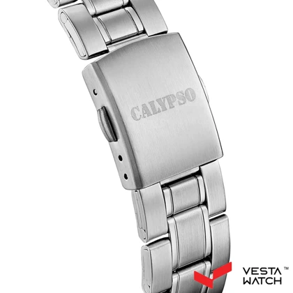 ساعت مچی مردانه کلیپسو CALYPSO مدل K5872/4