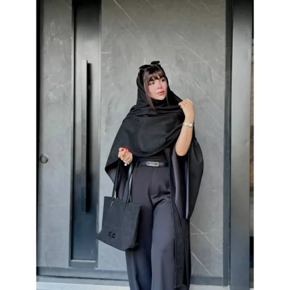 پانچو زنانه جنس سوئیت