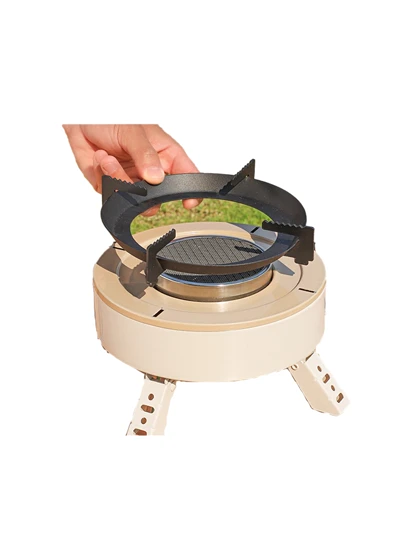 اجاق گاز مادون قرمز 2800 وات LJ-111