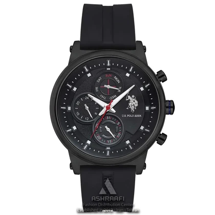 ساعت مردانه یو اس پولو U.S. Polo Assn. USPA1008-07