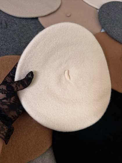 کلاه برت (کلاه فرانسوی)