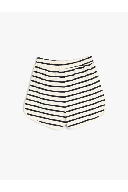 شلوارک بچگانه اورجینال کوتون koton