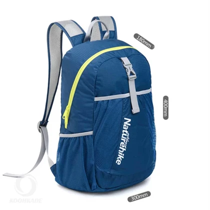 کوله حمله 22 لیتر NATUREHIKE اورجینال