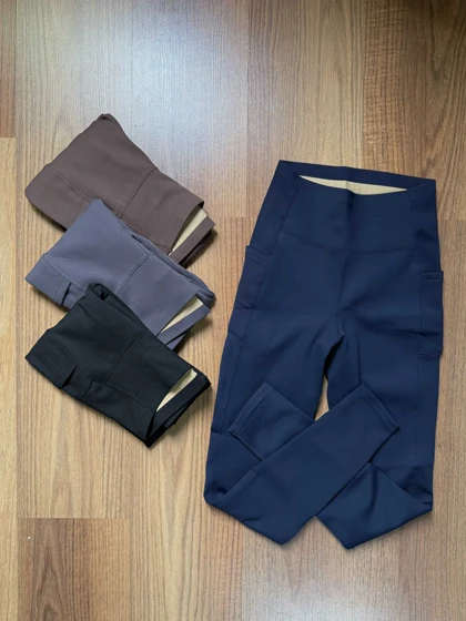 لگ تو کرکی جیب‌دار کد 2143