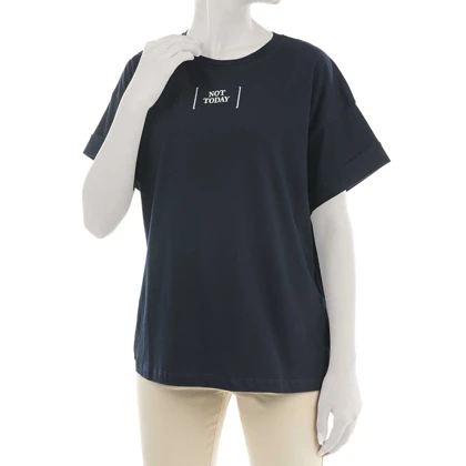 تیشرت زنانه فلاویا مدل W1329004TS