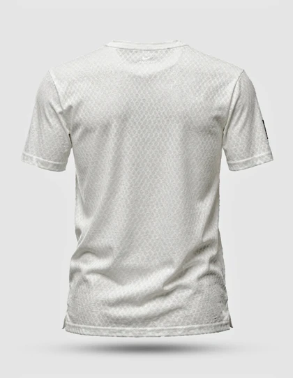 تیشرت ورزشی مردانه نایکی Evara M