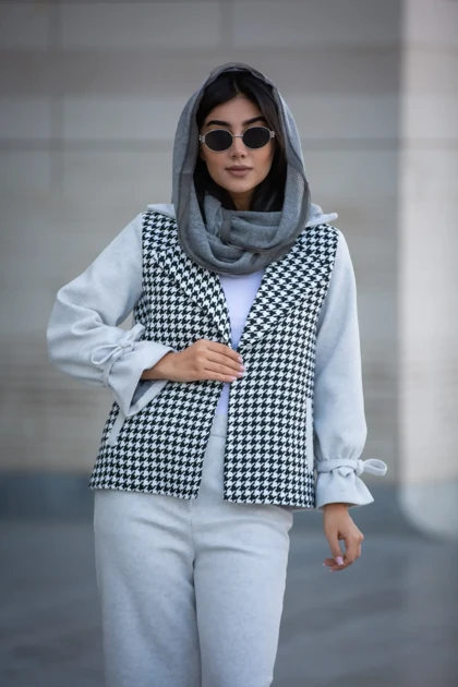 پالتو فوتر پیل دوپل