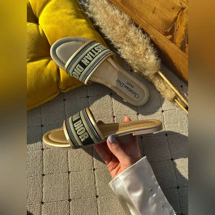 slide