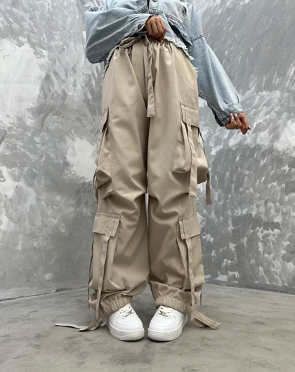 شلوار کارگو