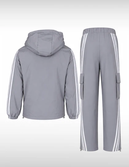 ست سویشرت و شلوار ورزشی مردانه آدیداس Adidas Peak Line M