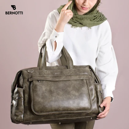 ساک سفری برند برنوتی BERNOTTI TB-7142