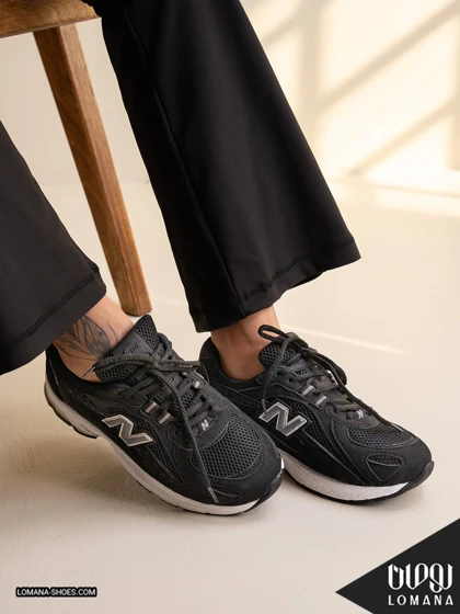 کتانی نیوبالانس 204 لومانا - کد 2690