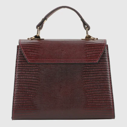 کیف دستی زنانه SANDRA MINI SATCHEL