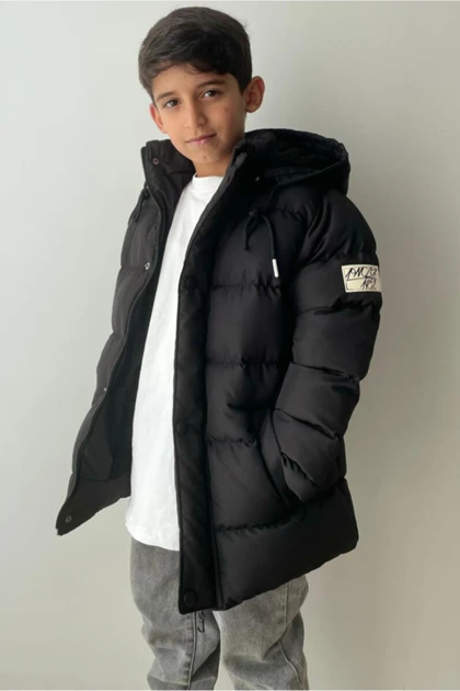 کت و کاپشن بچگانه finekids finekids