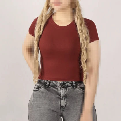 کراپ برشکا /کد:2439