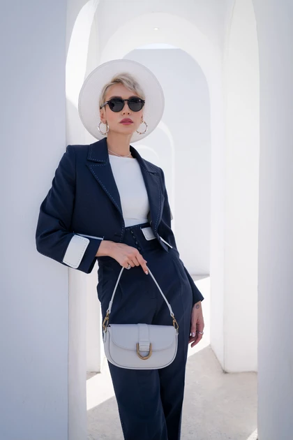 کیف دوشی مدل David Jones CM6992