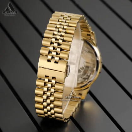 ساعت مردانه سیتیزن Citizen Vip 6666GK