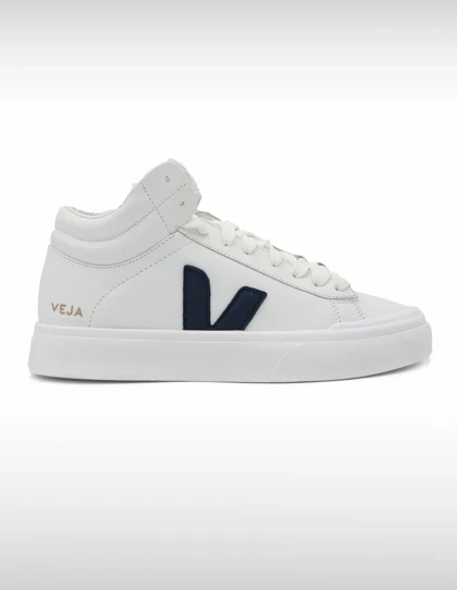 کتانی روزانه Unisex VEJA Veja One Mid U